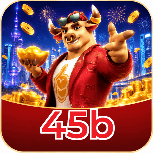 45b Logo 2