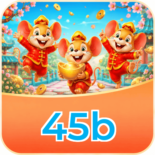 Loteria 45b - Mega-Sena online